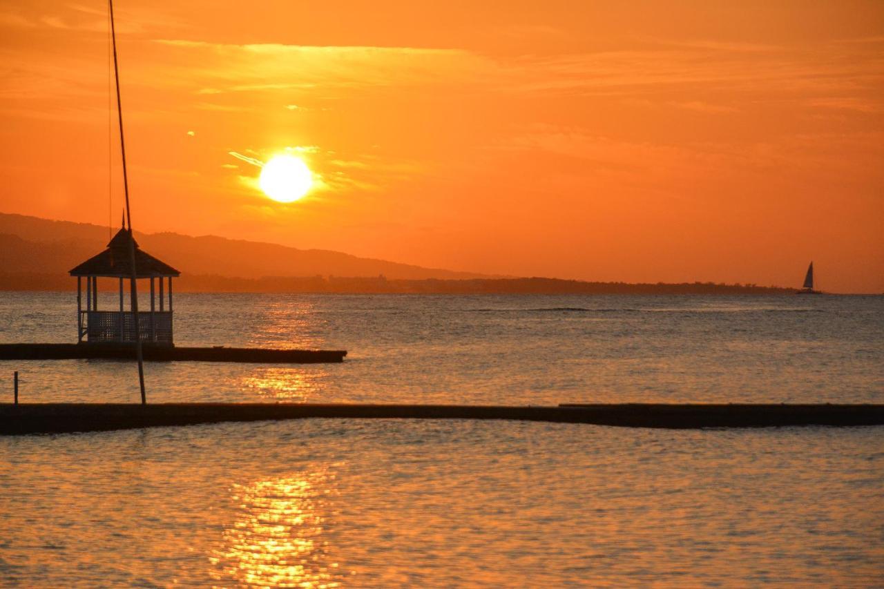 Sand And Tan Beach Hotel Ότσο Ρίος Εξωτερικό φωτογραφία