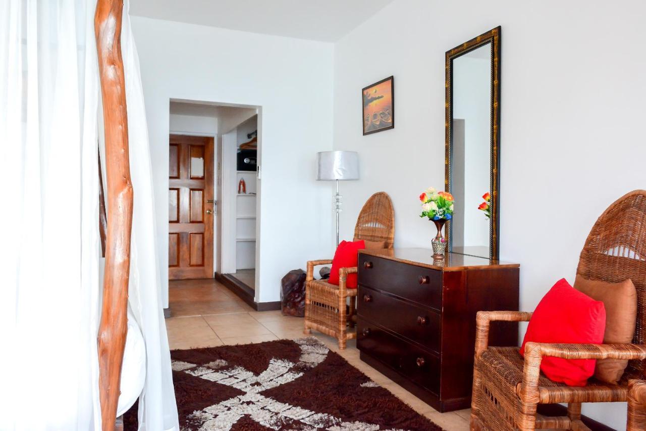 Sand And Tan Beach Hotel Ότσο Ρίος Εξωτερικό φωτογραφία