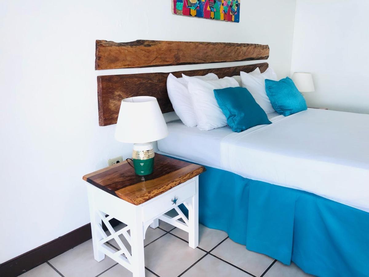 Sand And Tan Beach Hotel Ότσο Ρίος Εξωτερικό φωτογραφία