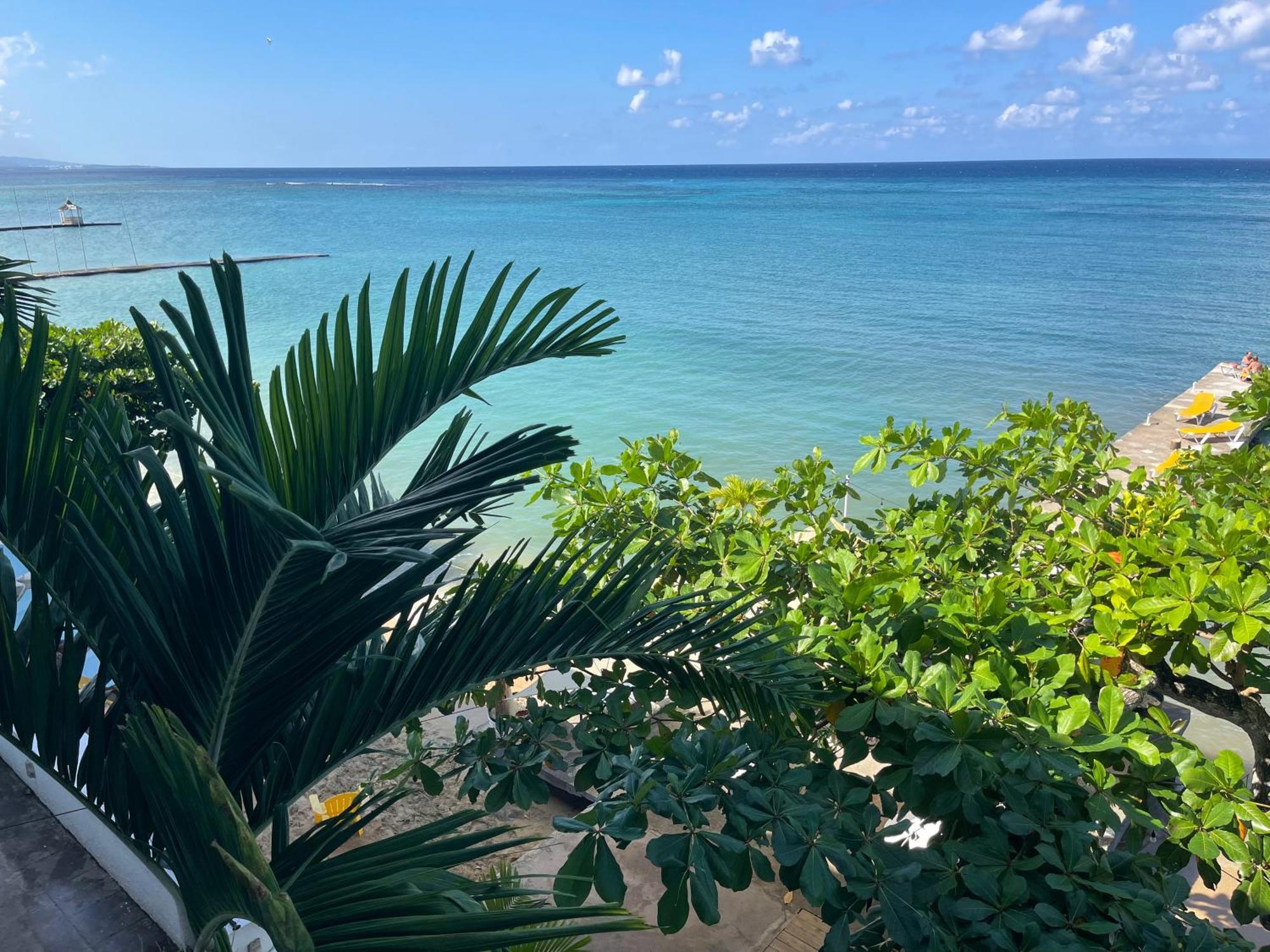 Sand And Tan Beach Hotel Ότσο Ρίος Εξωτερικό φωτογραφία